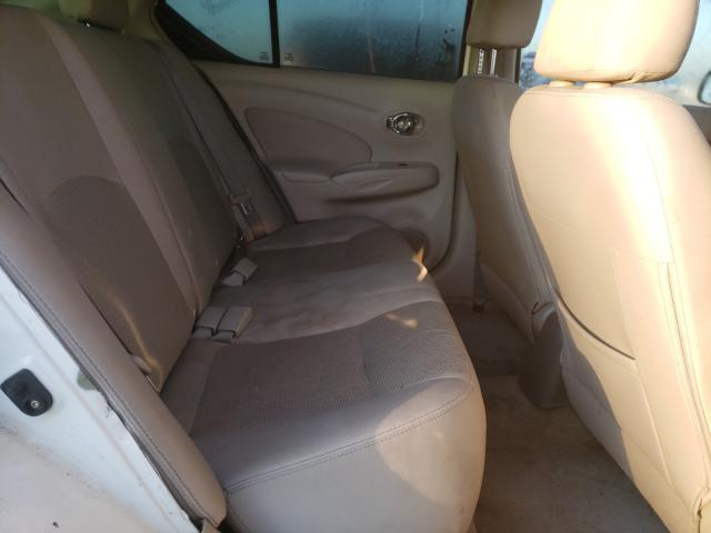 Photo 5 VIN: 3N1CN7AP3EL844730 - NISSAN VERSA 