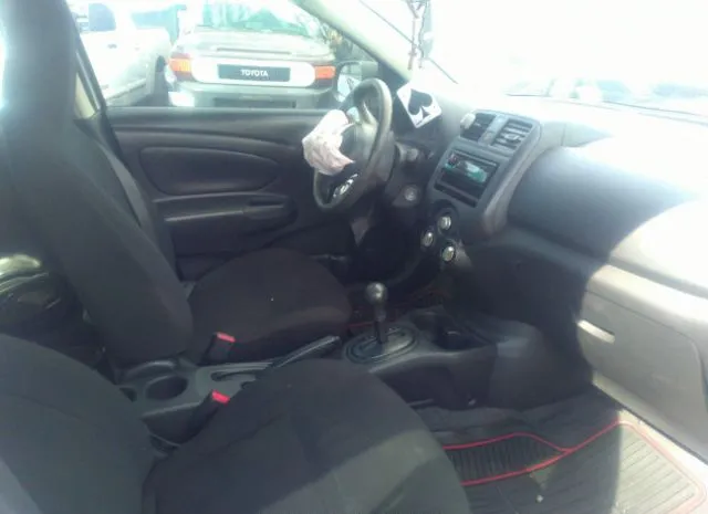 Photo 4 VIN: 3N1CN7AP3EL845246 - NISSAN VERSA 