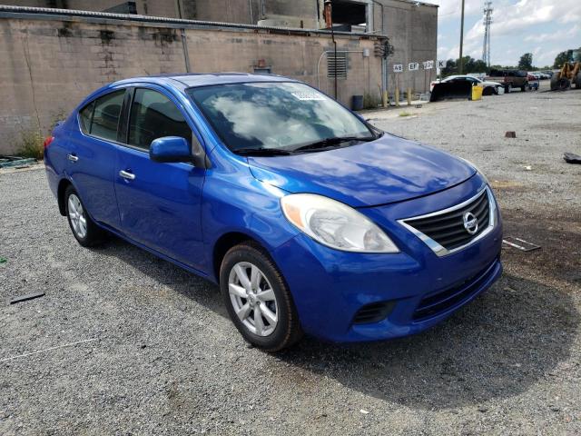 Photo 0 VIN: 3N1CN7AP3EL845926 - NISSAN VERSA 