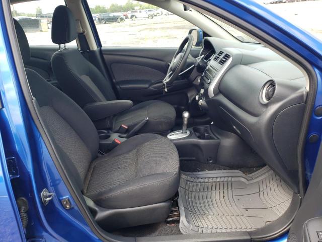 Photo 4 VIN: 3N1CN7AP3EL845926 - NISSAN VERSA 