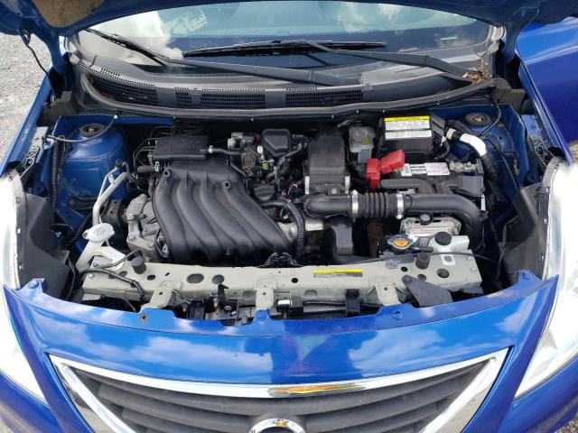 Photo 6 VIN: 3N1CN7AP3EL845926 - NISSAN VERSA 