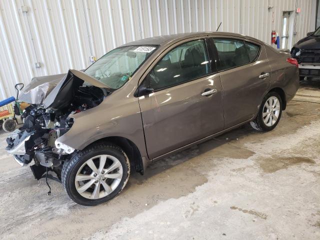 Photo 0 VIN: 3N1CN7AP3EL845943 - NISSAN VERSA 