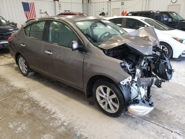 Photo 3 VIN: 3N1CN7AP3EL845943 - NISSAN VERSA 