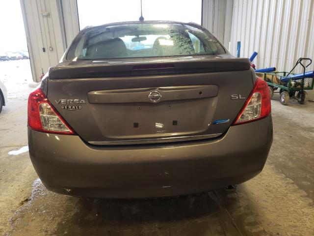 Photo 5 VIN: 3N1CN7AP3EL845943 - NISSAN VERSA 