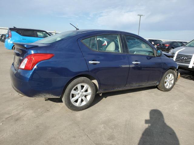 Photo 2 VIN: 3N1CN7AP3EL846896 - NISSAN VERSA S 