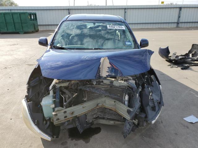 Photo 4 VIN: 3N1CN7AP3EL846896 - NISSAN VERSA S 