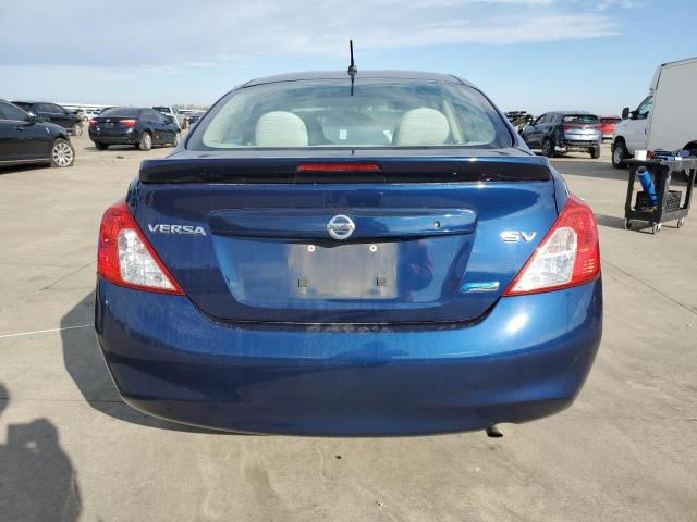 Photo 5 VIN: 3N1CN7AP3EL846896 - NISSAN VERSA S 