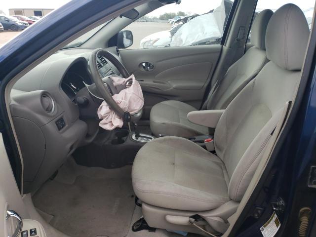 Photo 6 VIN: 3N1CN7AP3EL846896 - NISSAN VERSA S 