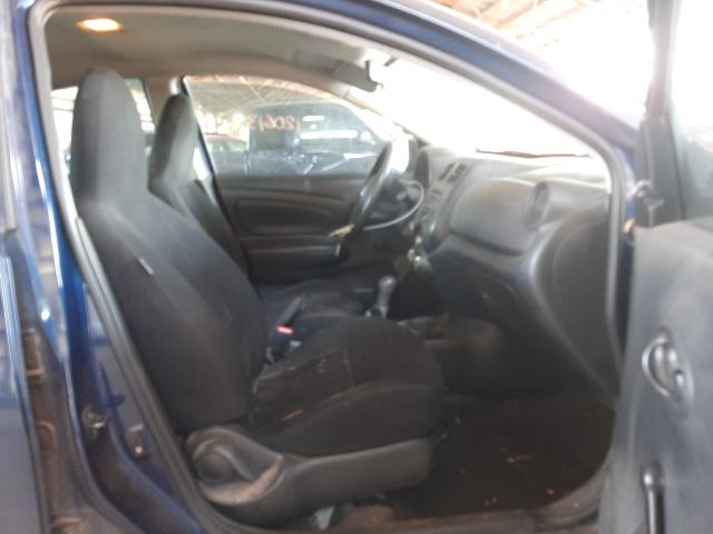 Photo 4 VIN: 3N1CN7AP3EL847255 - NISSAN VERSA 