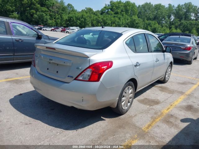 Photo 3 VIN: 3N1CN7AP3EL847420 - NISSAN VERSA 