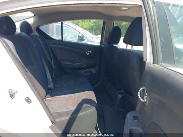 Photo 7 VIN: 3N1CN7AP3EL847420 - NISSAN VERSA 