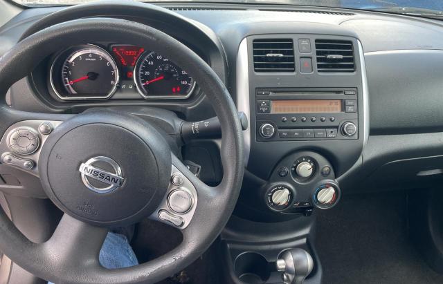 Photo 8 VIN: 3N1CN7AP3EL848034 - NISSAN VERSA S 