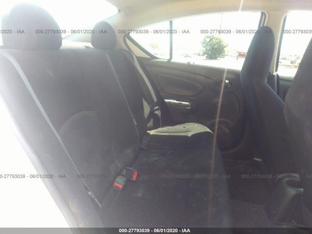 Photo 7 VIN: 3N1CN7AP3EL848633 - NISSAN VERSA 