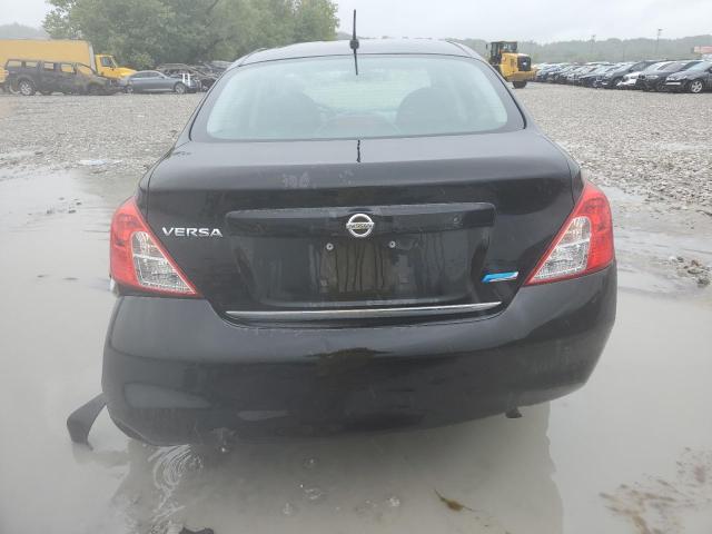 Photo 5 VIN: 3N1CN7AP3EL849054 - NISSAN VERSA S 