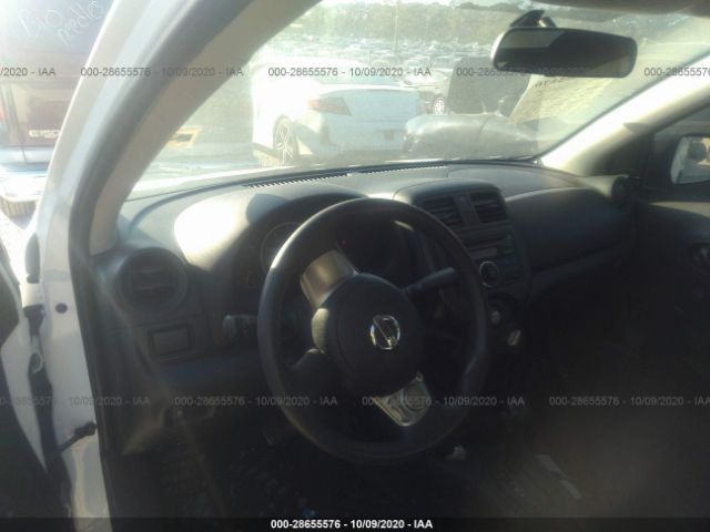 Photo 4 VIN: 3N1CN7AP3EL849216 - NISSAN VERSA 