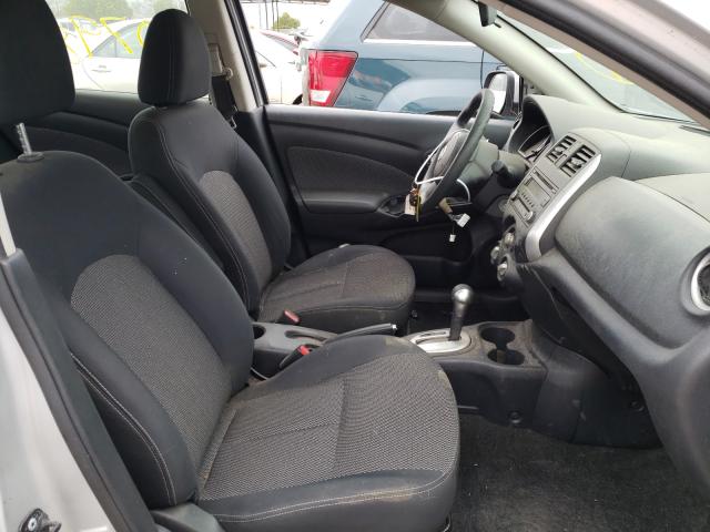 Photo 4 VIN: 3N1CN7AP3EL849247 - NISSAN VERSA S 