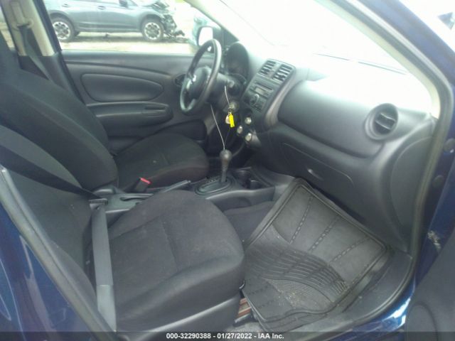 Photo 4 VIN: 3N1CN7AP3EL849796 - NISSAN VERSA 