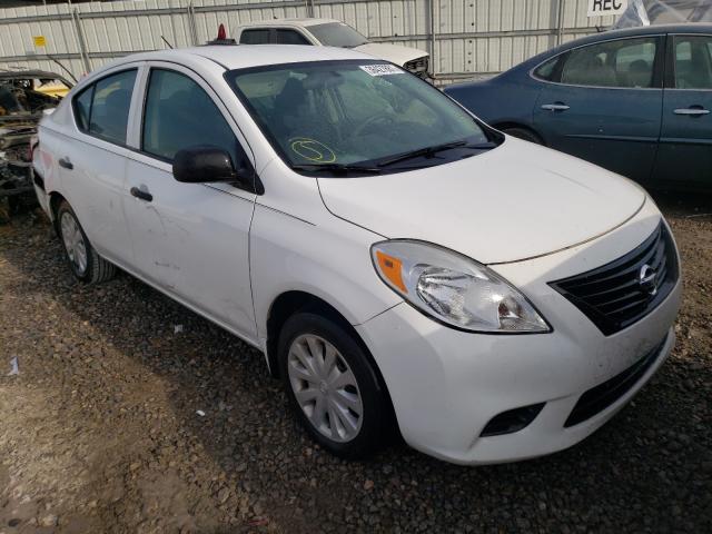 Photo 0 VIN: 3N1CN7AP3EL851094 - NISSAN VERSA 