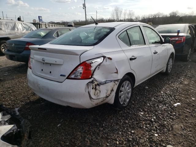 Photo 3 VIN: 3N1CN7AP3EL851094 - NISSAN VERSA 