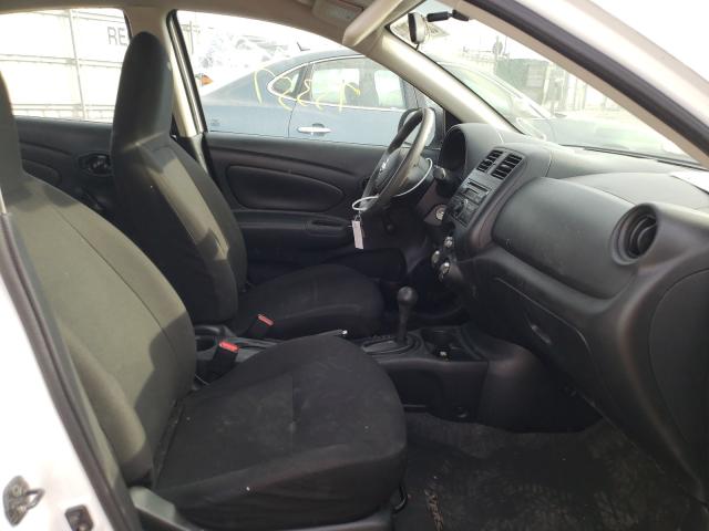 Photo 4 VIN: 3N1CN7AP3EL851094 - NISSAN VERSA 