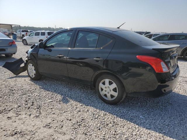 Photo 1 VIN: 3N1CN7AP3EL851922 - NISSAN VERSA S 