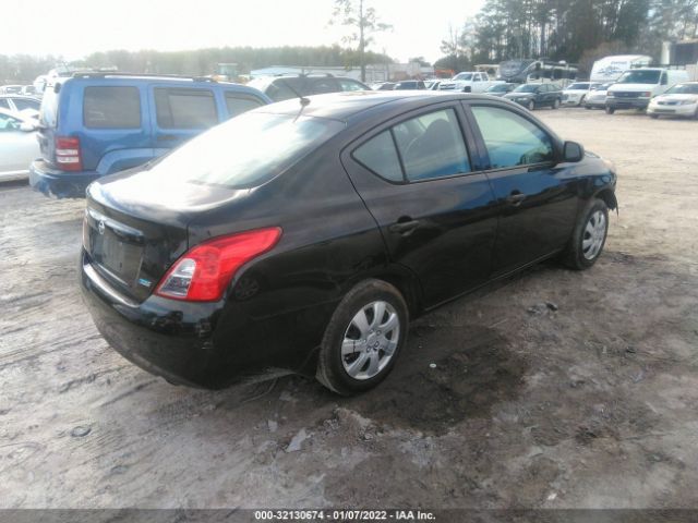 Photo 3 VIN: 3N1CN7AP3EL852522 - NISSAN VERSA 