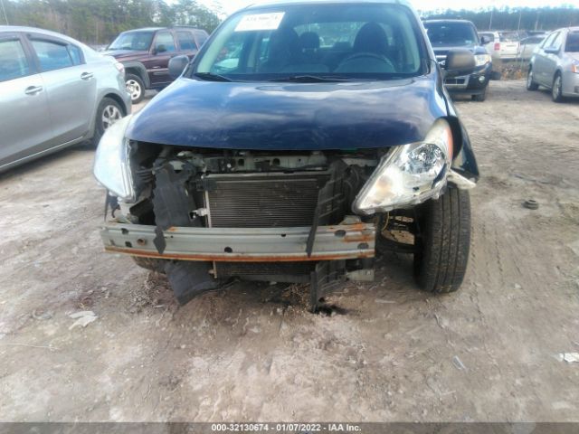 Photo 5 VIN: 3N1CN7AP3EL852522 - NISSAN VERSA 