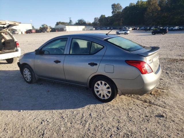 Photo 1 VIN: 3N1CN7AP3EL853105 - NISSAN VERSA S 