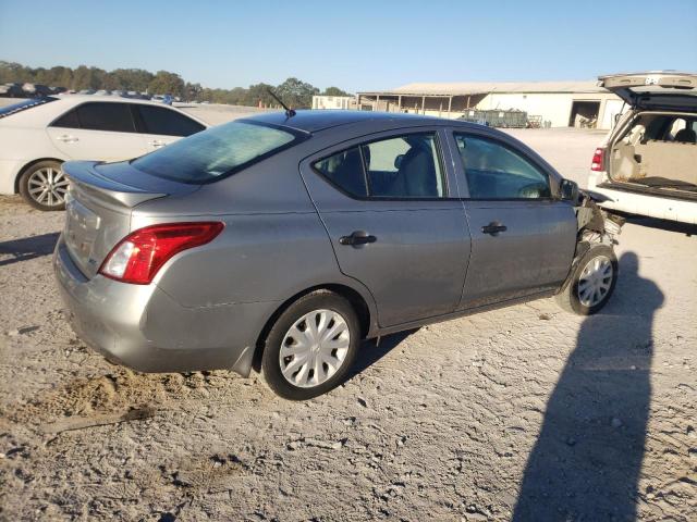 Photo 2 VIN: 3N1CN7AP3EL853105 - NISSAN VERSA S 