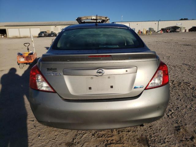 Photo 5 VIN: 3N1CN7AP3EL853105 - NISSAN VERSA S 