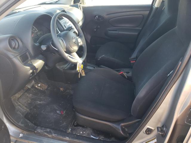 Photo 6 VIN: 3N1CN7AP3EL853105 - NISSAN VERSA S 