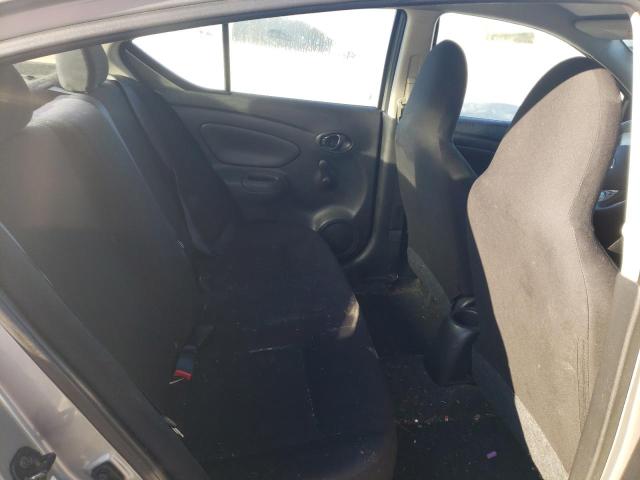 Photo 9 VIN: 3N1CN7AP3EL853105 - NISSAN VERSA S 