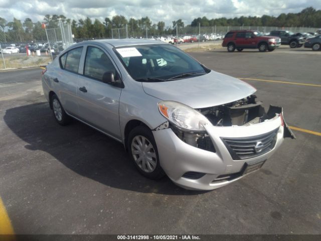 Photo 0 VIN: 3N1CN7AP3EL854819 - NISSAN VERSA 