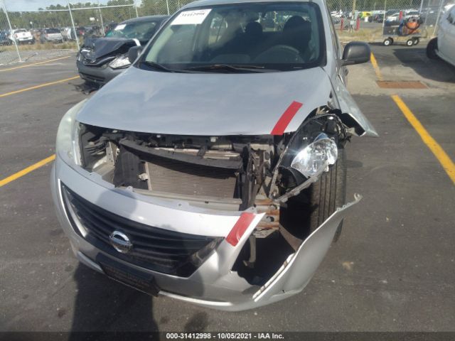 Photo 5 VIN: 3N1CN7AP3EL854819 - NISSAN VERSA 