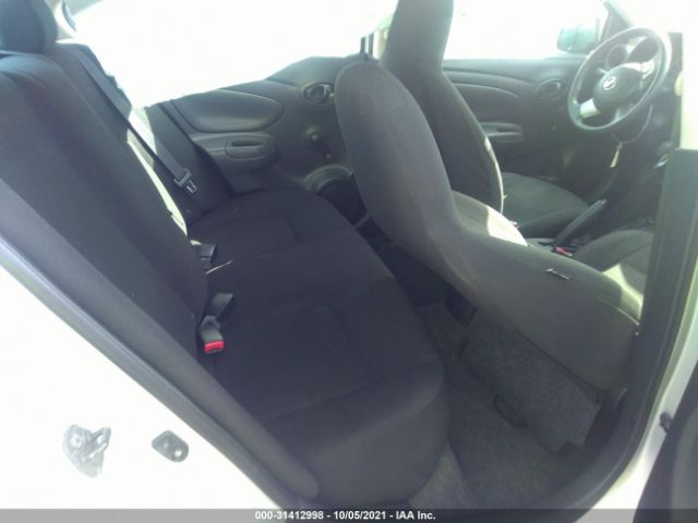 Photo 7 VIN: 3N1CN7AP3EL854819 - NISSAN VERSA 