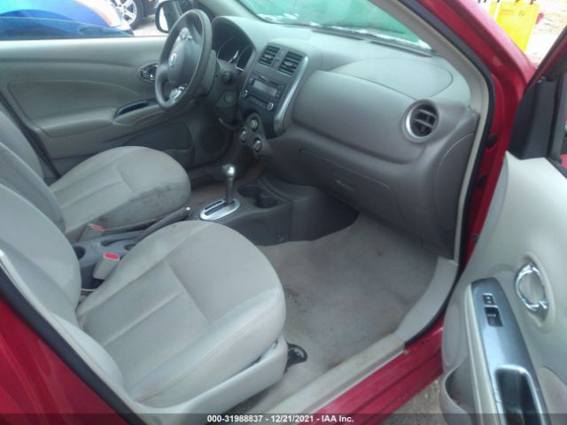 Photo 4 VIN: 3N1CN7AP3EL856540 - NISSAN VERSA 