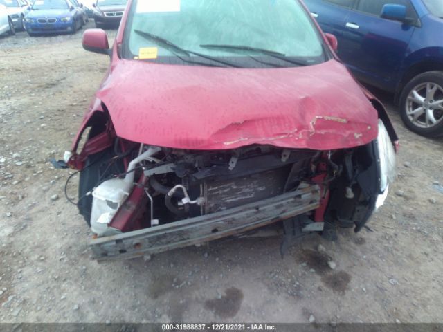 Photo 5 VIN: 3N1CN7AP3EL856540 - NISSAN VERSA 