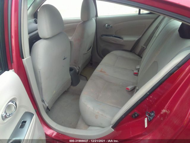 Photo 7 VIN: 3N1CN7AP3EL856540 - NISSAN VERSA 