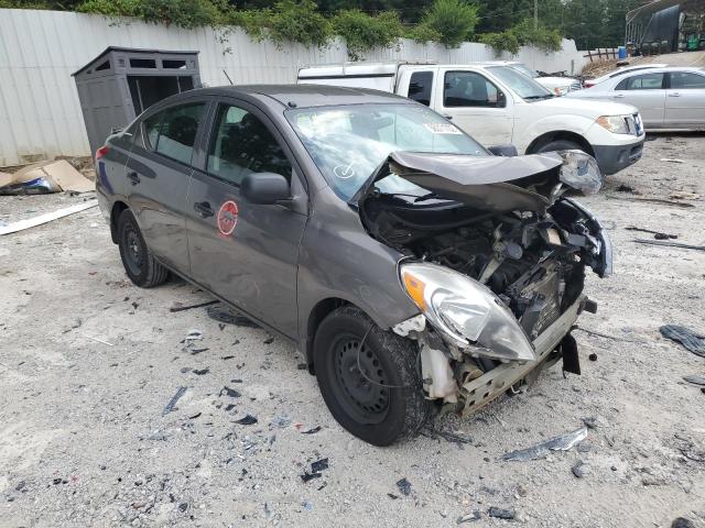 Photo 0 VIN: 3N1CN7AP3EL859227 - NISSAN VERSA 