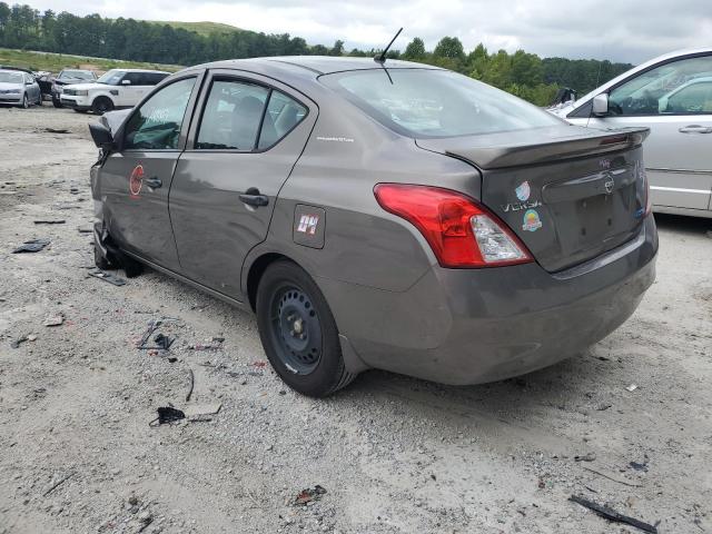 Photo 2 VIN: 3N1CN7AP3EL859227 - NISSAN VERSA 