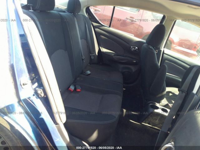 Photo 7 VIN: 3N1CN7AP3EL859258 - NISSAN VERSA 