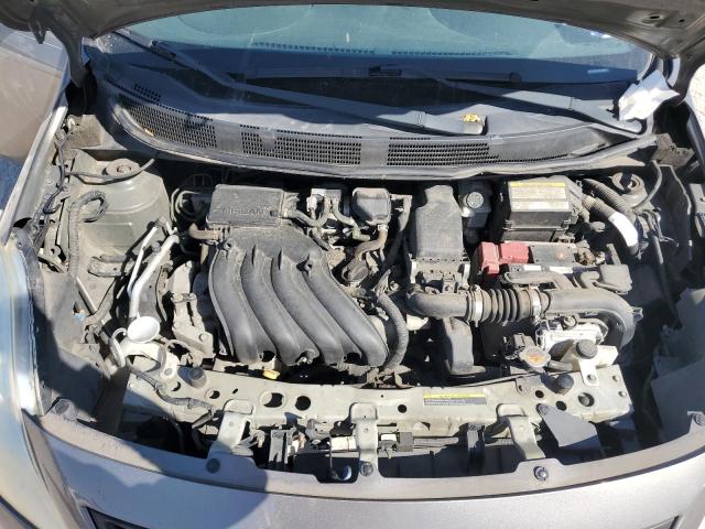 Photo 10 VIN: 3N1CN7AP3EL860457 - NISSAN VERSA S 