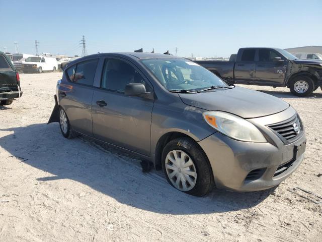 Photo 3 VIN: 3N1CN7AP3EL860457 - NISSAN VERSA S 