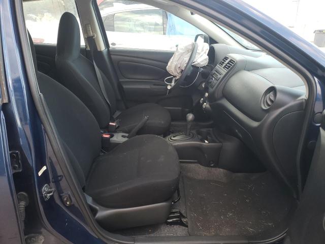 Photo 4 VIN: 3N1CN7AP3EL861642 - NISSAN VERSA S 