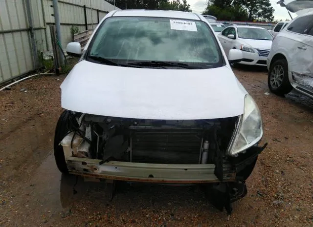 Photo 5 VIN: 3N1CN7AP3EL862564 - NISSAN VERSA 