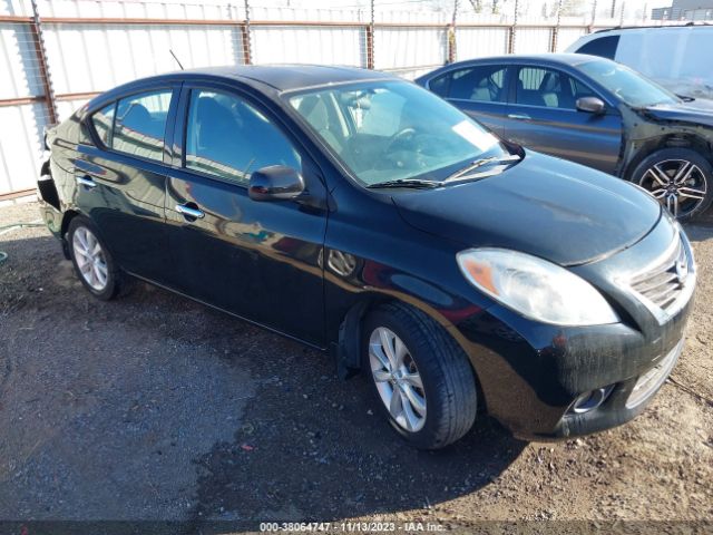 Photo 0 VIN: 3N1CN7AP3EL865724 - NISSAN VERSA 