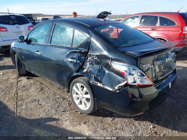 Photo 2 VIN: 3N1CN7AP3EL865724 - NISSAN VERSA 