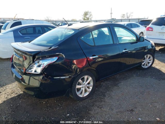 Photo 3 VIN: 3N1CN7AP3EL865724 - NISSAN VERSA 