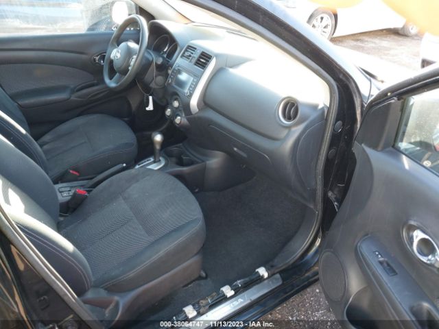 Photo 4 VIN: 3N1CN7AP3EL865724 - NISSAN VERSA 