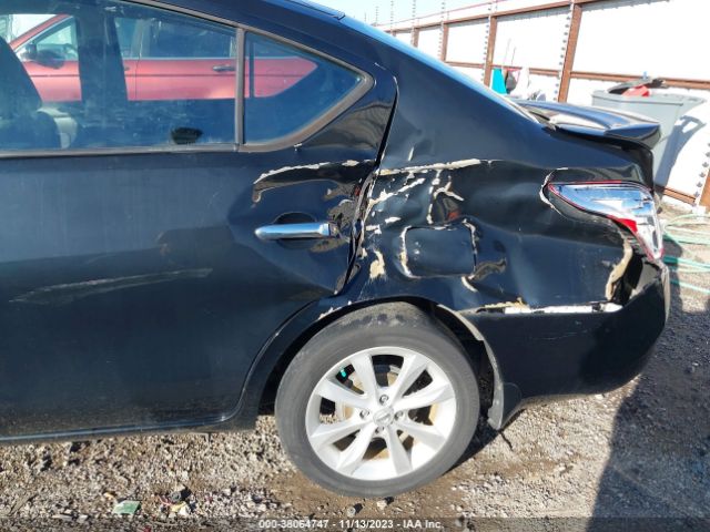 Photo 5 VIN: 3N1CN7AP3EL865724 - NISSAN VERSA 